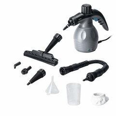 Cecotec HydroSteam 1030 цена и информация | Пароочистители, оборудование для мытья полов | kaup24.ee