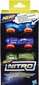 Autod Nerf Nitro Foam, 3tk hind ja info | Poiste mänguasjad | kaup24.ee