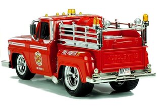 Дистанционно управляемая пожарная машина Ford Ranger цена и информация | Игрушки для мальчиков | kaup24.ee