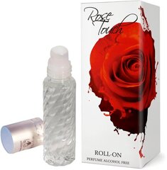 Roll-on alkoholivaba parfüüm "Rose Touch" Refan цена и информация | Эфирные, косметические масла, гидролаты | kaup24.ee