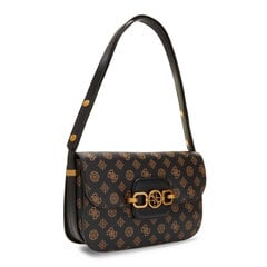 Guess женская сумка, коричневый цена и информация | Женские сумки | kaup24.ee