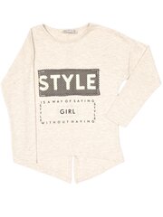 Tüdrukute pluus hind ja info | Tüdrukute särgid | kaup24.ee