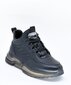 Poolsaapad meestele, Solo Style 17479221.44 hind ja info | Meeste kingad, saapad | kaup24.ee