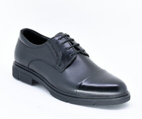 Выходные туфли для мужчин Solo Style 17486731.45 цена и информация | Мужские ботинки | kaup24.ee