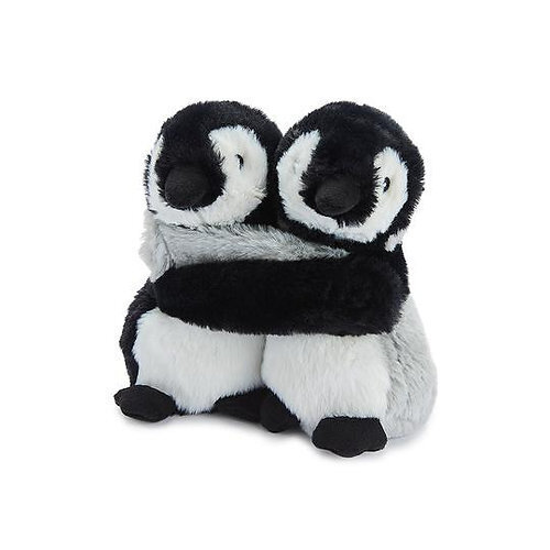 Vennad pingviinid цена и информация | Imikute mänguasjad | kaup24.ee
