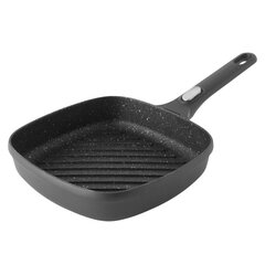 Grillpann Berghoff GEM, 24 cm цена и информация | Cковородки | kaup24.ee