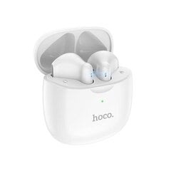 Hoco ES56 TWS White цена и информация | Наушники | kaup24.ee