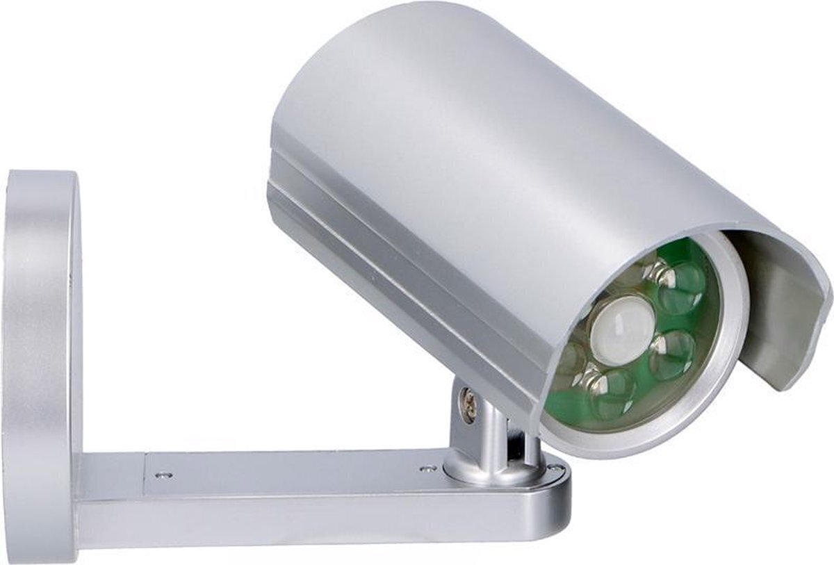 Grundig turvavalgusti koos infrapunavalgusega hind ja info | Aia- ja õuevalgustid | kaup24.ee