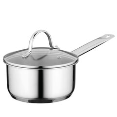 Набор посуды BergHOFF Comfort 7 пр цена и информация | Кастрюли, скороварки | kaup24.ee