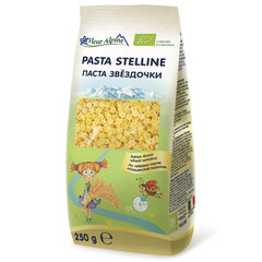 Pasta Stelline kogu perele, 250 g цена и информация | Макароны | kaup24.ee