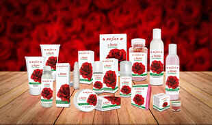 Keha deodorant "A Rose from Bulgaria" Refan hind ja info | Deodorandid | kaup24.ee