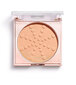 Kompaktpuuder Makeup Revolution Bake&Blot Powder Beige, 5.5 g hind ja info | Jumestuskreemid, puudrid | kaup24.ee