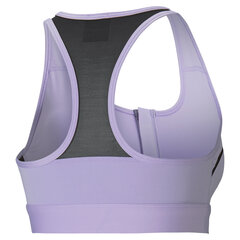 Naiste spordirinnahoidja Puma Sports Bra Training High Impact Front 52029516, lilla цена и информация | Спортивная одежда для женщин | kaup24.ee