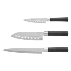 Nugade komplekt Berghoff Essentials 3 tk цена и информация | Ножи и аксессуары для них | kaup24.ee