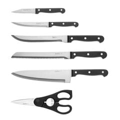 Набор ножей BergHOFF Essentials 7 предметов цена и информация | Подставка для ножей Tescoma Woody, 21 см | kaup24.ee