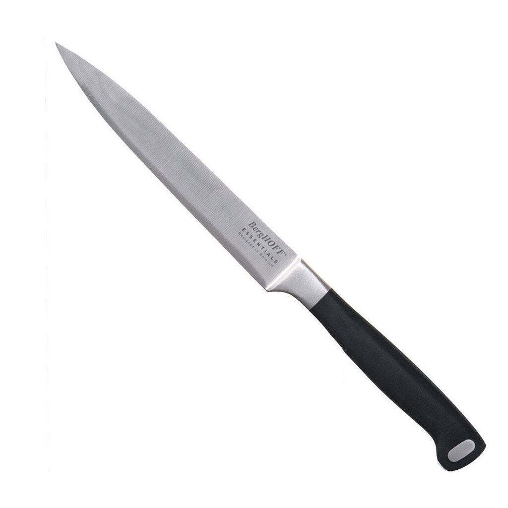 Köögiviljanuga Berghoff Gourmet 12cm hind ja info | Noad ja tarvikud | kaup24.ee