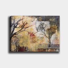 Репродукция на холсте Осень цена и информация | Картины, живопись | kaup24.ee