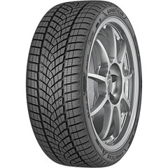 Goodyear UltraGrip Ice 2+ 155/70 R19 88T XL hind ja info | Talverehvid | kaup24.ee