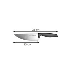 Tescoma kööginuga Precioso, 15 cm цена и информация | Ножи и аксессуары для них | kaup24.ee