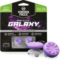 Кнопки KontrolFreek Galaxy (2 шт) цена и информация | Джойстики | kaup24.ee