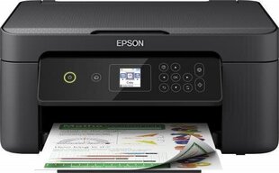 Epson Expression Home XP-3100 WiFi цена и информация | Принтеры | kaup24.ee