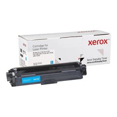 Laserprinteri kassett Xerox Brother TN245C, 2200 lk, sinine hind ja info | Tindiprinteri kassetid | kaup24.ee