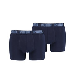 Meeste aluspüksid Puma Basic Boxer 2P 90682333, 2 tk hind ja info | Meeste aluspesu | kaup24.ee