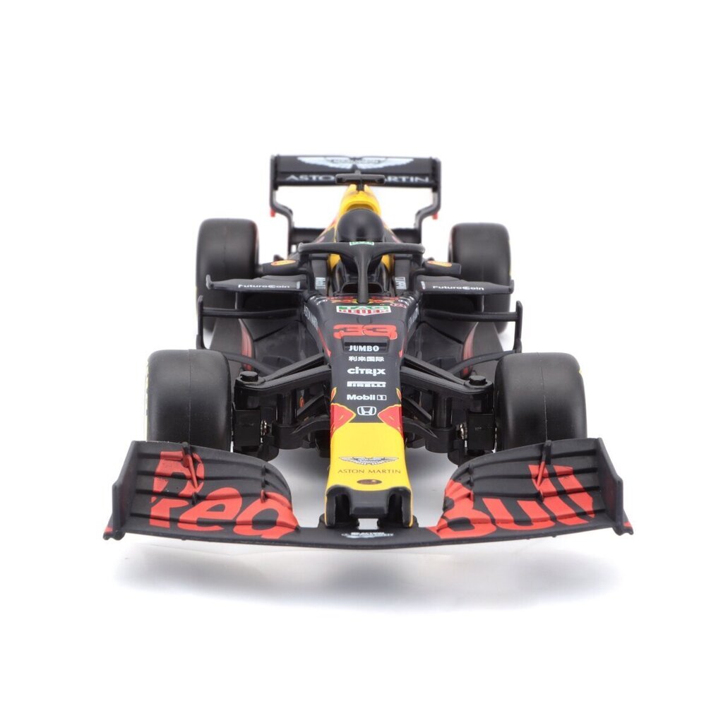 Raadio teel juhitav mudelauto Maisto Tech RC 1:24 F1 Red Bull RB15, 582351 цена и информация | Poiste mänguasjad | kaup24.ee