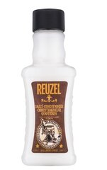 REUZEL Daily Conditioner 100 ml hind ja info | Juuksepalsamid | kaup24.ee