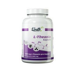 L-Teaniin 500 mg (Renoveeritud A+) hind ja info | Vitamiinid, toidulisandid, preparaadid tervise heaoluks | kaup24.ee