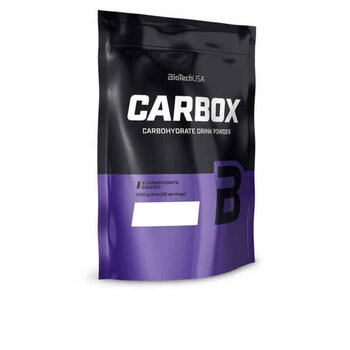 Toidulisand Carbox Sidrun (1000 g) hind ja info | Süsivesikud | kaup24.ee