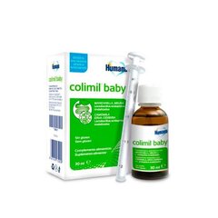 Toidulisand Colimil Baby (30 ml) (Renoveeritud A) hind ja info | Vitamiinid, toidulisandid, preparaadid tervise heaoluks | kaup24.ee