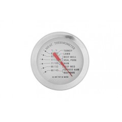 Термометр для мяса Maku цена и информация | Столовые и кухонные приборы | kaup24.ee