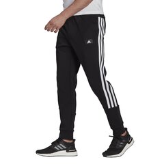 Püksid adidas FI 3S GR40854064047294378 hind ja info | Meeste spordiriided | kaup24.ee