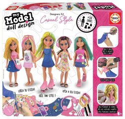 Nukk Minu mudel aksessuaaridega hind ja info | Tüdrukute mänguasjad | kaup24.ee