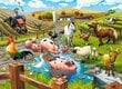 Pusle 70 Life on the Farm 070060 цена и информация | Pusled | kaup24.ee