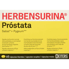 Tabletti HERBENSURINA (100 gr) (Renoveeritud A+) hind ja info | Vitamiinid, toidulisandid, preparaadid tervise heaoluks | kaup24.ee