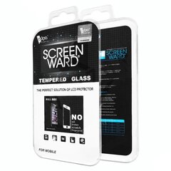 Защитное стекло Adpo Tempered Glass для Xiaomi Redmi Note 10 / Redmi Note 10S цена и информация | Защитные пленки для телефонов | kaup24.ee