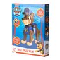 Pehme pusle 3D Paw Patrol, 48 tükki hind ja info | Arendavad mänguasjad | kaup24.ee