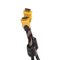 USB-удлинитель, 1.5 m цена и информация | Кабели и провода | kaup24.ee