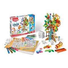MAPED Creativ комплект витражных красок 5+ цена и информация | Развивающие игрушки | kaup24.ee