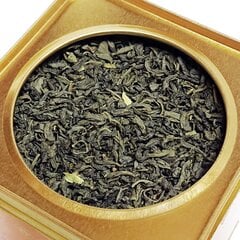 Eksklusiivne Hiina Jasmiini roheline tee Chun Hao, Jasmine Green tea, 227 g hind ja info | Tee | kaup24.ee