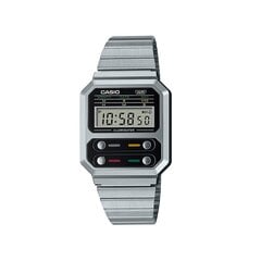 Часы Casio A100WE-1AEF цена и информация | Мужские часы | kaup24.ee