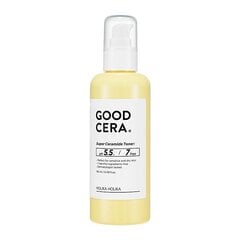 Holika Holika Good Cera Super Toonik Keramiididega 180ml hind ja info | Näopuhastusvahendid | kaup24.ee