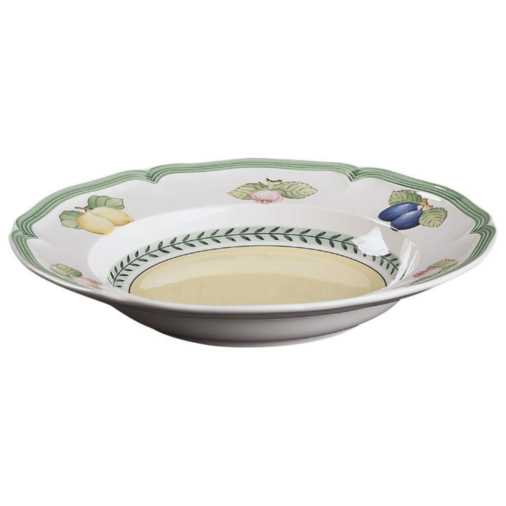 Supitaldrik Villeroy & Boch French Garden Fleurence, 23 cm hind ja info | Lauanõud ja kööginõud | kaup24.ee