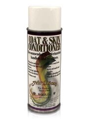 Spray-sära Mr. Groom Coat And Skin Conditioner, universaalne kõikidele nahatüüpidele, 325 ml hind ja info | Karvahooldustooted loomadele | kaup24.ee
