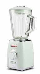 Girmi FR76 Green blender hind ja info | Blenderid | kaup24.ee