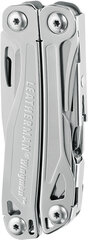 Мультиинструмент Leatherman Wingman. цена и информация | Туристические ножи, многофункциональные приборы | kaup24.ee