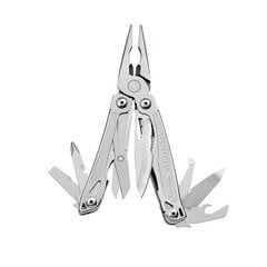 Мультиинструмент Leatherman Wingman. цена и информация | Туристические ножи, многофункциональные приборы | kaup24.ee