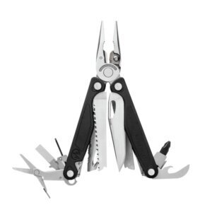 Multifunktsionaalne tööriist Leatherman Charge®+ цена и информация | Taskunoad, multifunktsionaalsed tööriistad | kaup24.ee